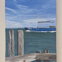 Expositie Saskia van Velthoven