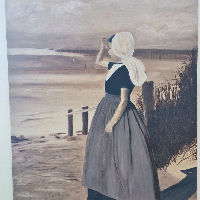 Expositie Saskia van Velthoven