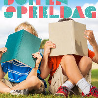 Nationale buitenspeeldag