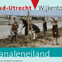 Wijkentour Kanaleneiland