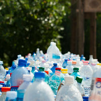 Bieblab Wateringen - van stoep tot plastic soep: knutselen tegen zwerfafval