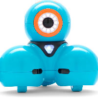 Bieblab De Lier - Code & Control – Programmeer met Dash & Dot
