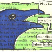 Workshop: boekselen