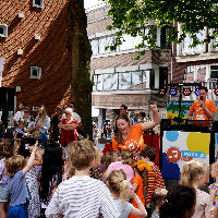 Kidsplein I Hallokids Radio (AL)