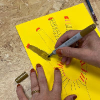 Tentoonstelling: Communiceren zonder taal