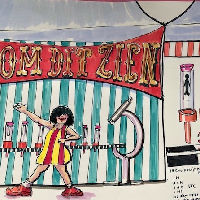 Kidsplein I Kidslab: Bekijk het onzichtbare (6+)
