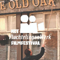 Gratis filmvertoning The Old Oak op Wereldvluchtelingendag