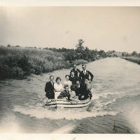 Expositie: Scheepvaart in Beilen – Verhalen van De Haven