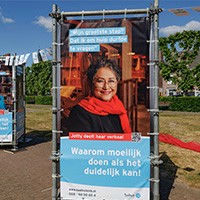 10 jaar Taalhuis Oisterwijk