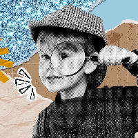 BiebFabriek | Zomerse boekenzoektocht