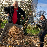 Proeftuin On Tour: Stadstuin de Schittering