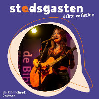 Stadsgasten: Echte Verhalen