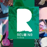 Festival Reuring workshop - Maak je eigen reisdagboekje