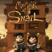 BlikOpener | Memoir of a Snail