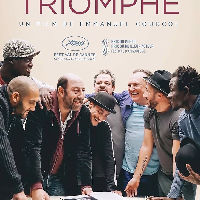 BlikOpener | Un Triomphe