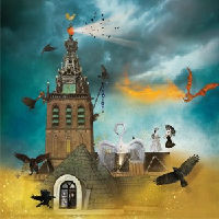 Novio Magica 2025: Fantasy Book & Film Fest