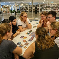 Oosterspel - Spellenbeurs (AL)