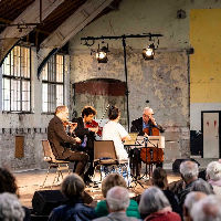 Muziekfestival ZOOM!: van 4 tot 9 juni