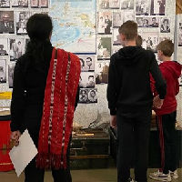 Tentoonstelling 'Hubungan': 60 jaar Molukse gemeenschap in Hatert