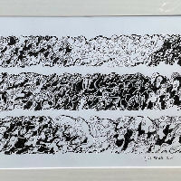 Expositie: schilderwerken Gerard Berndsen ‘Enschede 700’