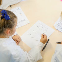 Xperimenta middag ‘Vind de dader’