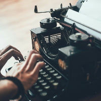 Schrijftraining A