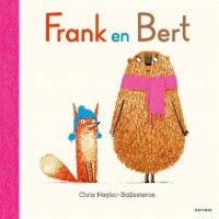 Voorleesfeest met Frank en Bert