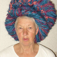 Expositie: Textielkunst