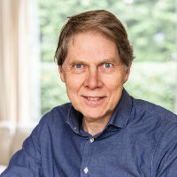 Wim Daniels Vertelt: over taal, onderwijs en boeken