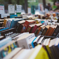 Boekensale 2025