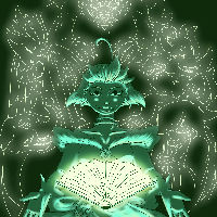 IbariCon | Tales of the Grimoire