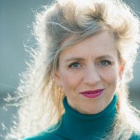 Suzanna Jansen Vertelt