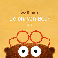 Peuterochtend - De bril van Beer (2+)