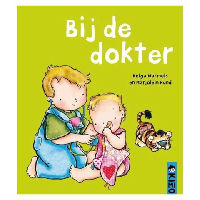 Peutervoorleesclub (2+) 27-08-2025 10:15