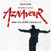 Film: Monsieur Aznavour