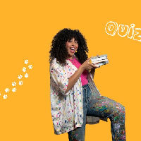 Vakantielezen: Dierenrijkquiz en greenscreen tekening