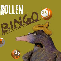 Kijk... een boek | De kleine mol | Bingo 07-02-2026 13:30