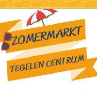 Zomerbraderie Tegelen 2025