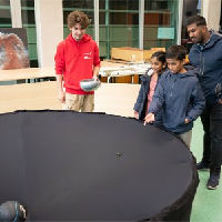Kidsplein I Kidslab: Ontdekken en spelen (6+)
