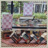 Boekverkoop in Bibliotheek Langedijk