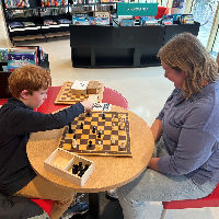 Spelletjesmiddag | Vlieland