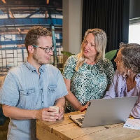JobOn: Dutch work culture and CV