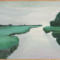Expositie: 't Leven is schoon maar je moet ermee om kunnen gaan