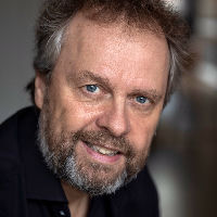 Ontmoeting Tim Overdiek: Mannenrouw