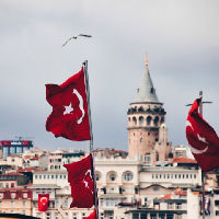 Cursus | Turks | A2