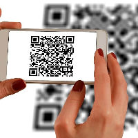 Themabijeenkomst Digicafé: Gebruik van QR-codes