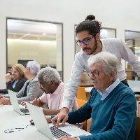 Welkom Online: een workshopreeks