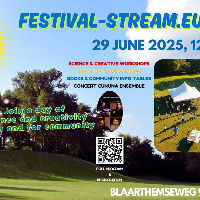 Stream Festival 2025