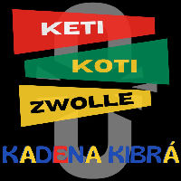 Keti Koti Zwolle festival - vier de vrijheid!