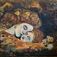 Expositie Ron Overtoom